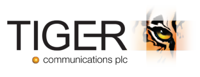 Tiger Communications plc  