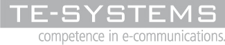TE-SYSTEMS GmbH